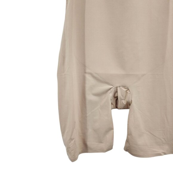 Shapellx Women's Lightweight Tummy Control Body Shaper - XXL - Picture 4 of 8